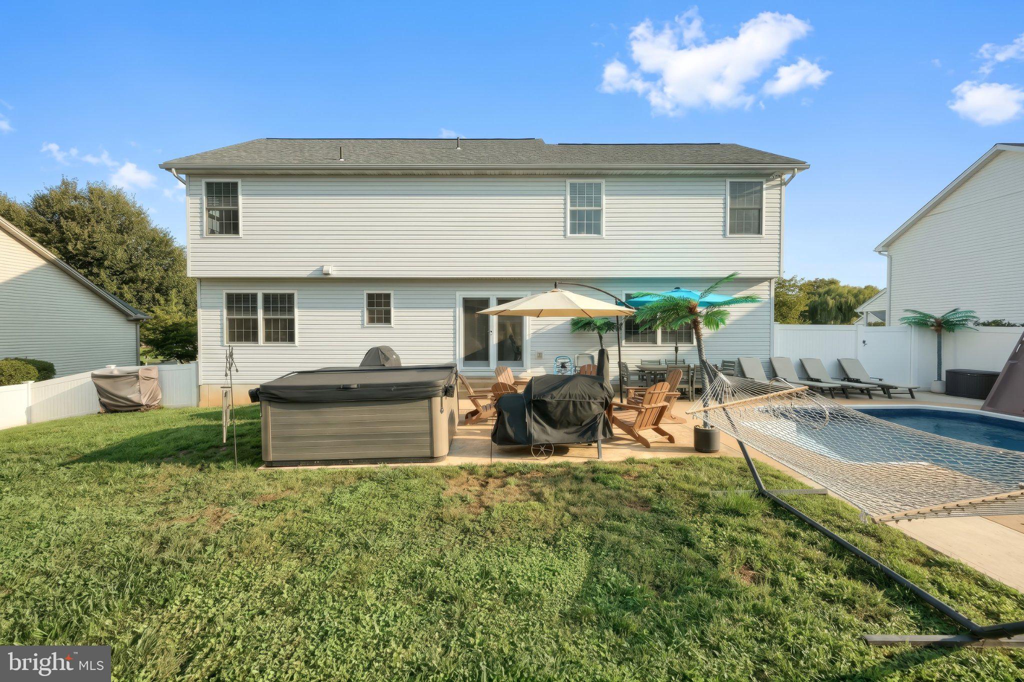 2163 Rillian Lane York, PA 17404 - Photo 15 of 62 Gallery Image 15
