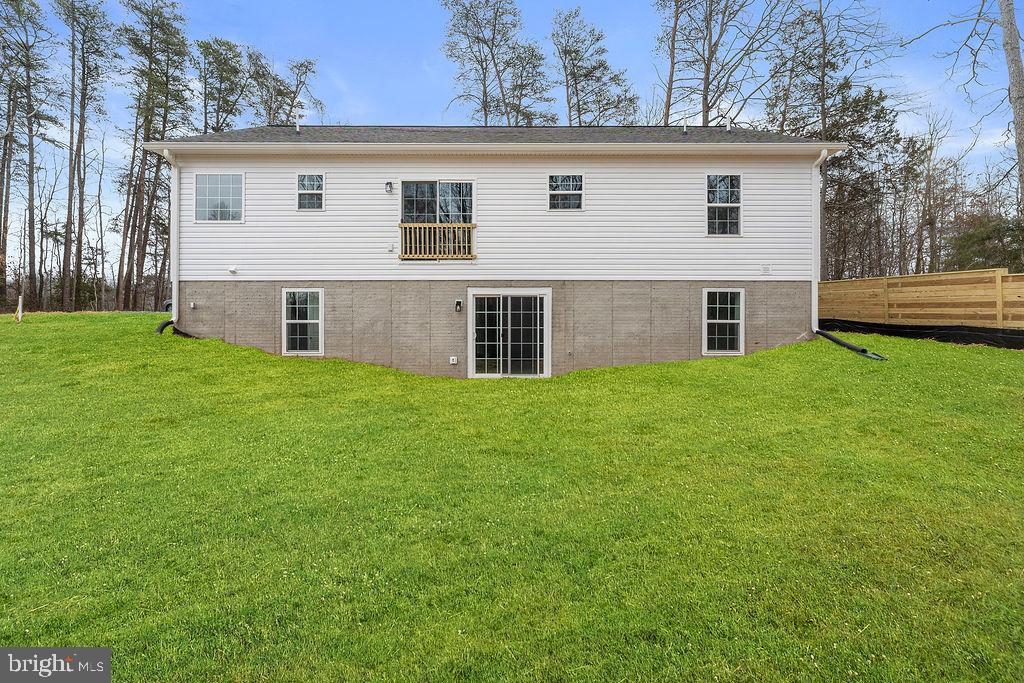 6014 Courthouse Road Spotsylvania, VA 22551 - Photo 13 of 54 Gallery Image 13