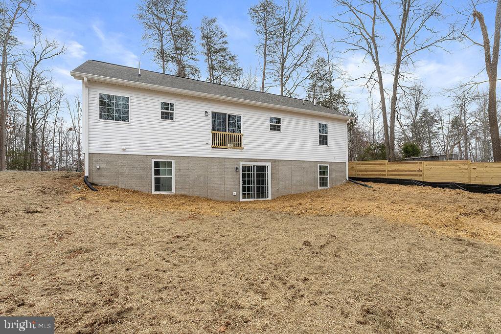 6014 Courthouse Road Spotsylvania, VA 22551 - Photo 14 of 54 Gallery Image 14