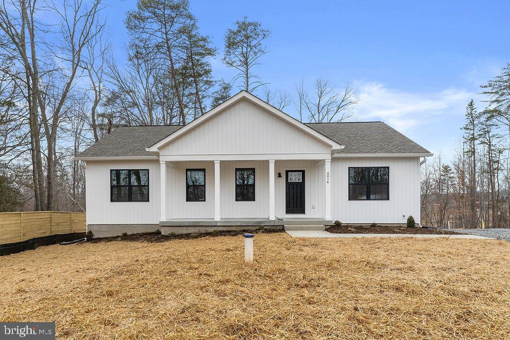 6014 Courthouse Road Spotsylvania, VA 22551 - Photo 8 of 54 Gallery Image 8