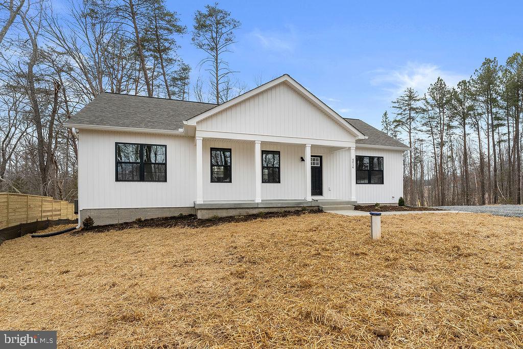 6014 Courthouse Road Spotsylvania, VA 22551 - Photo 9 of 54 Gallery Image 9
