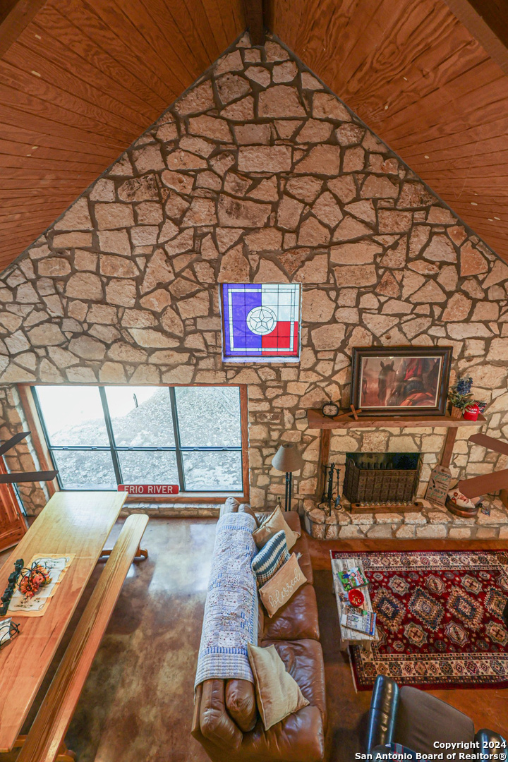 1177 River Road Concan, TX 78838 - Photo 8 of 34