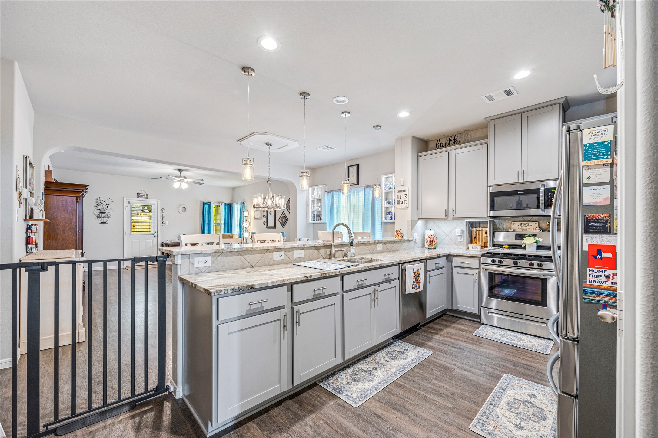 26328 Cooperstown Way Splendora, TX 77372 - Photo 13 of 41