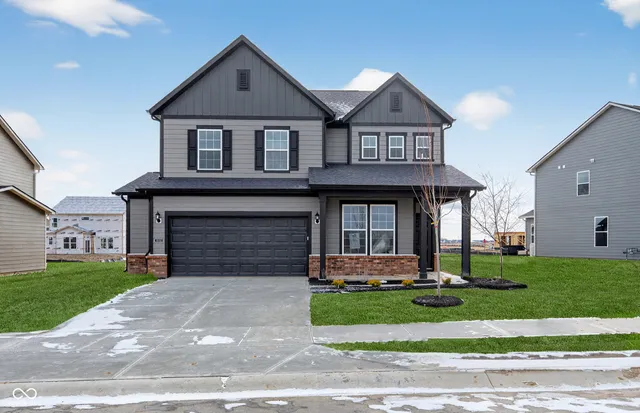$459,000 | 16442 Andes Lane, Noblesville, IN 46060
