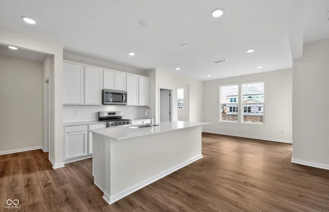 $457,000 | 16442 Andes Lane, Noblesville, IN 46060