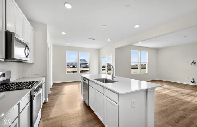 $457,000 | 16442 Andes Lane, Noblesville, IN 46060