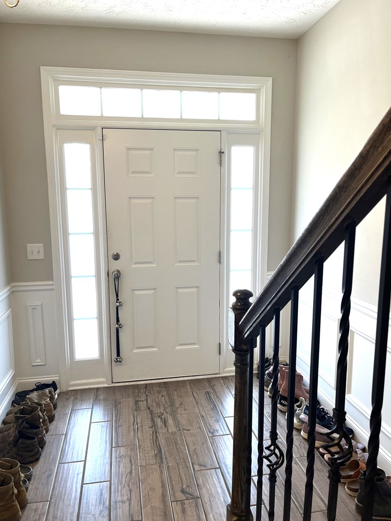 6067 Townes Way Columbus, GA 31909 - Photo 2 of 35 a view of front door