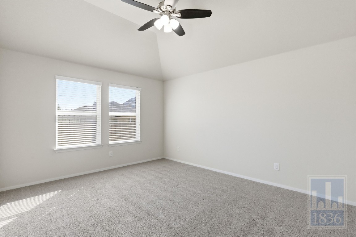 7615 Europa Avenue, Unit 139 Round Rock, TX 78665 - Photo 23 of 40 a view of an empty room with a window