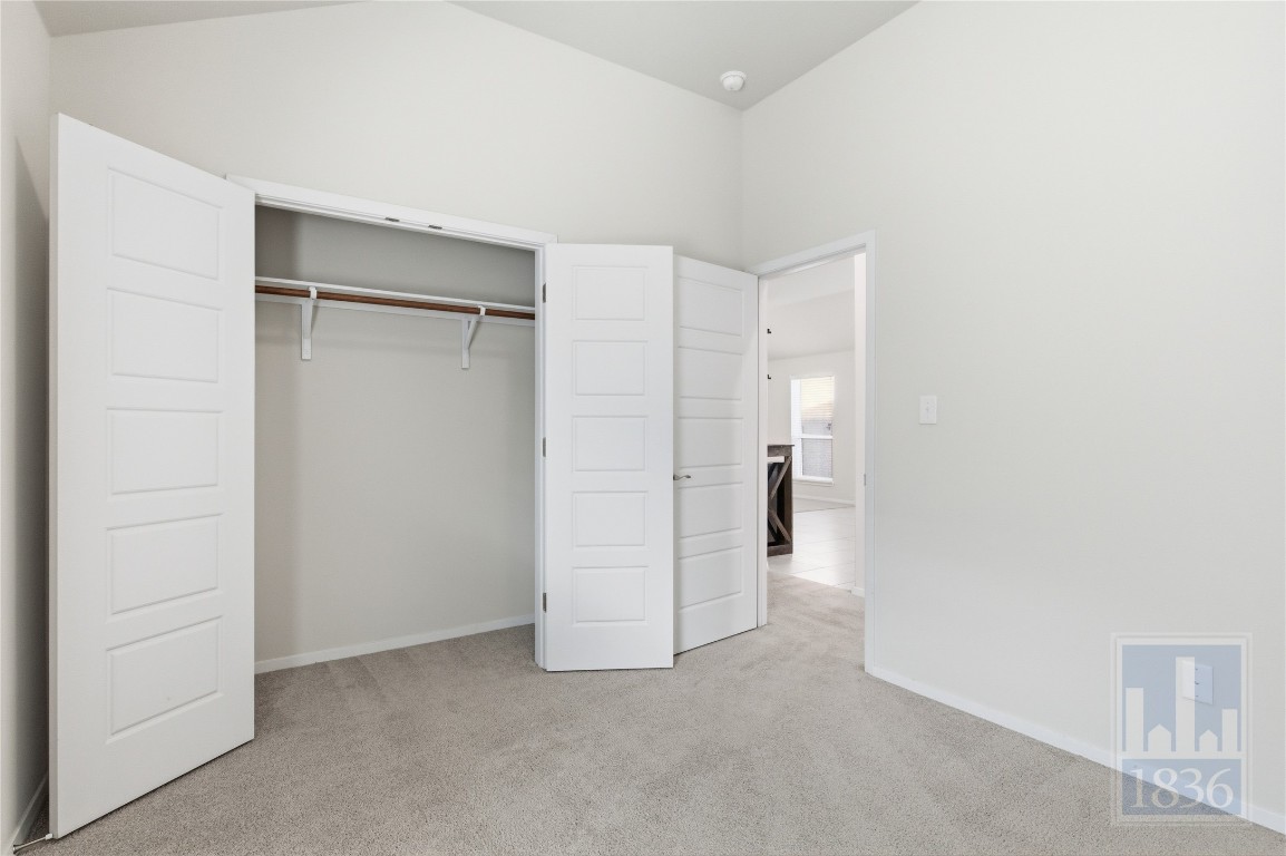 7615 Europa Avenue, Unit 139 Round Rock, TX 78665 - Photo 30 of 40 a view of an empty room