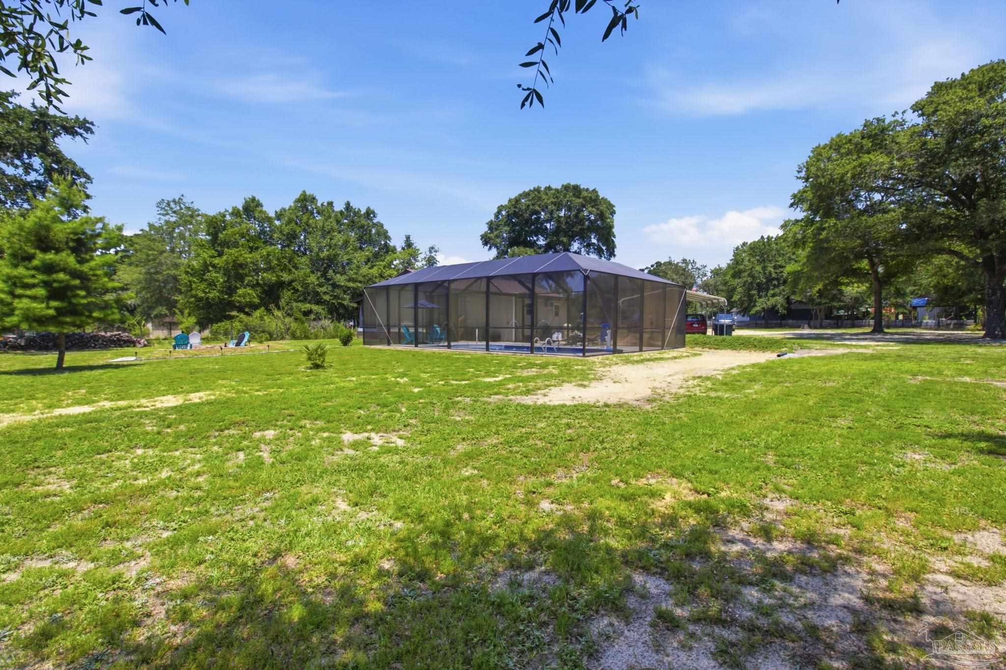 5655-j V Woolley Road Crestview, FL 32539 - Photo 50 of 53