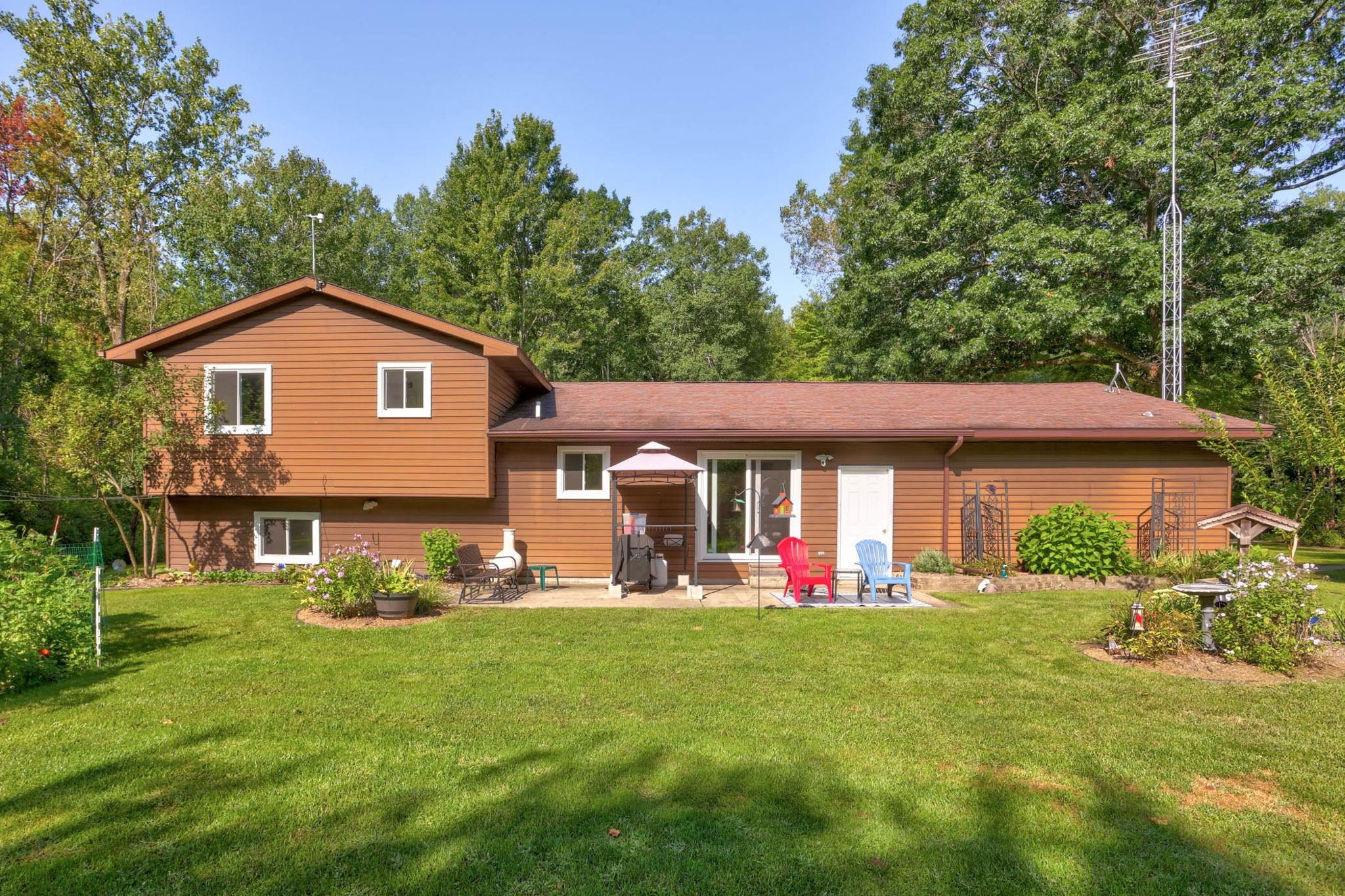 4291 South Badour Road Hemlock, MI 48626 - Photo 35 of 58