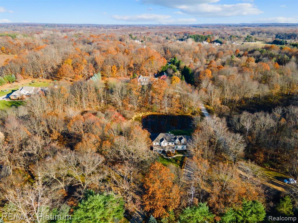 440 Gulley Road Howell, MI 48843 - Photo 49 of 50