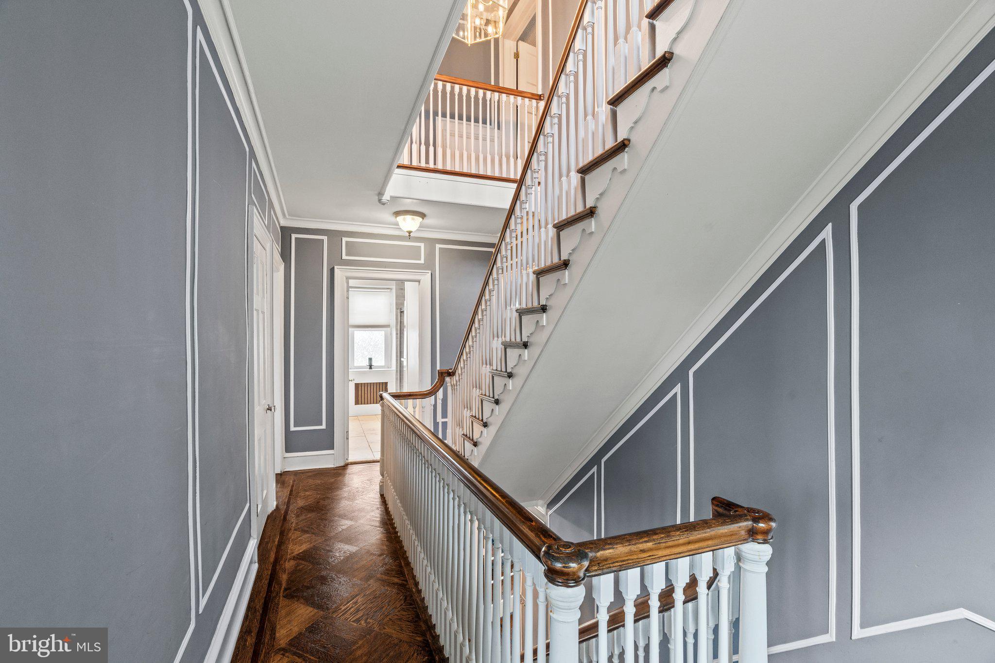 2515 Garrett Road Drexel Hill, PA 19026 - Photo 27 of 61 a view of entryway