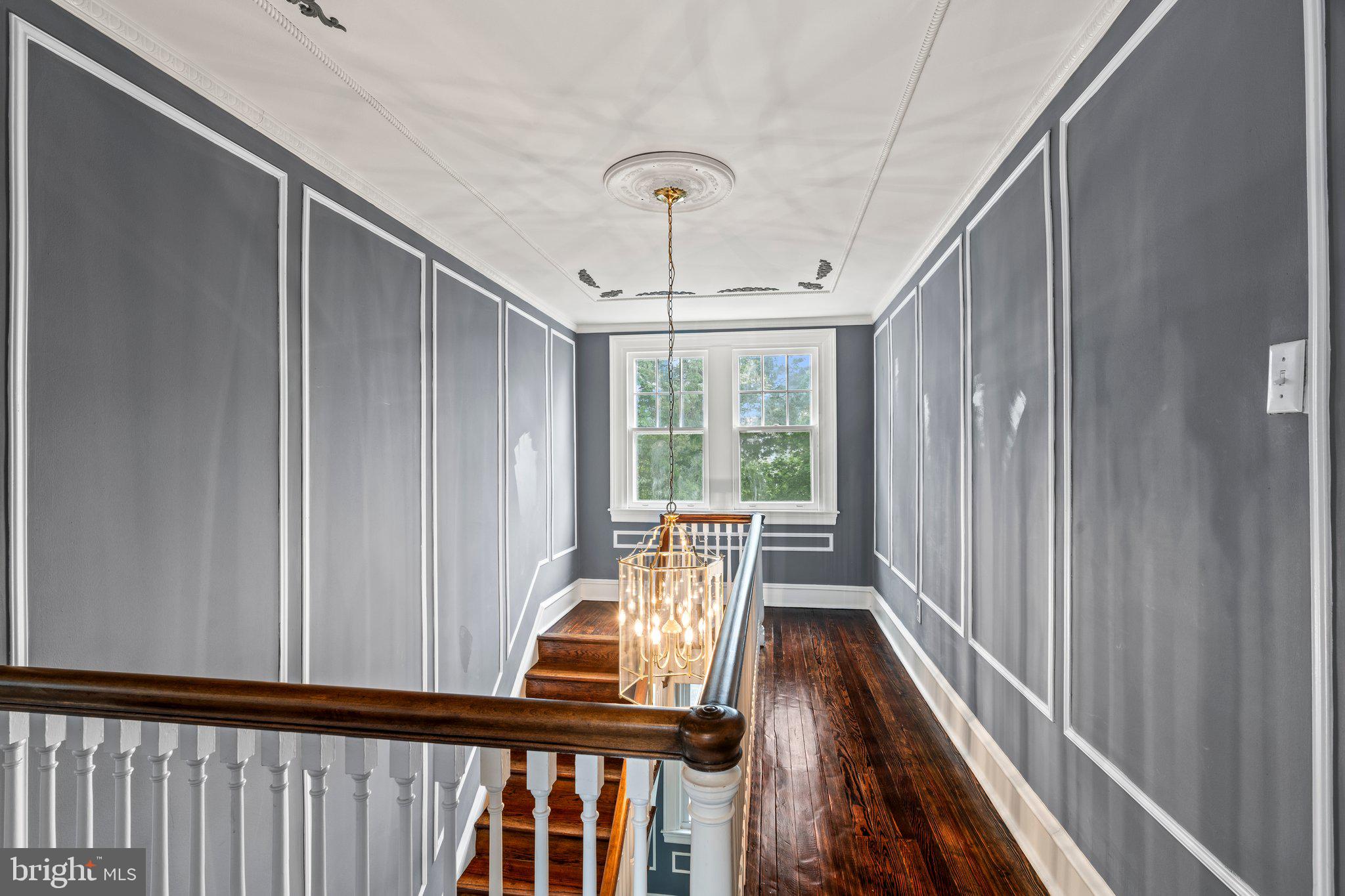 2515 Garrett Road Drexel Hill, PA 19026 - Photo 44 of 61 a view of balcony with furniture