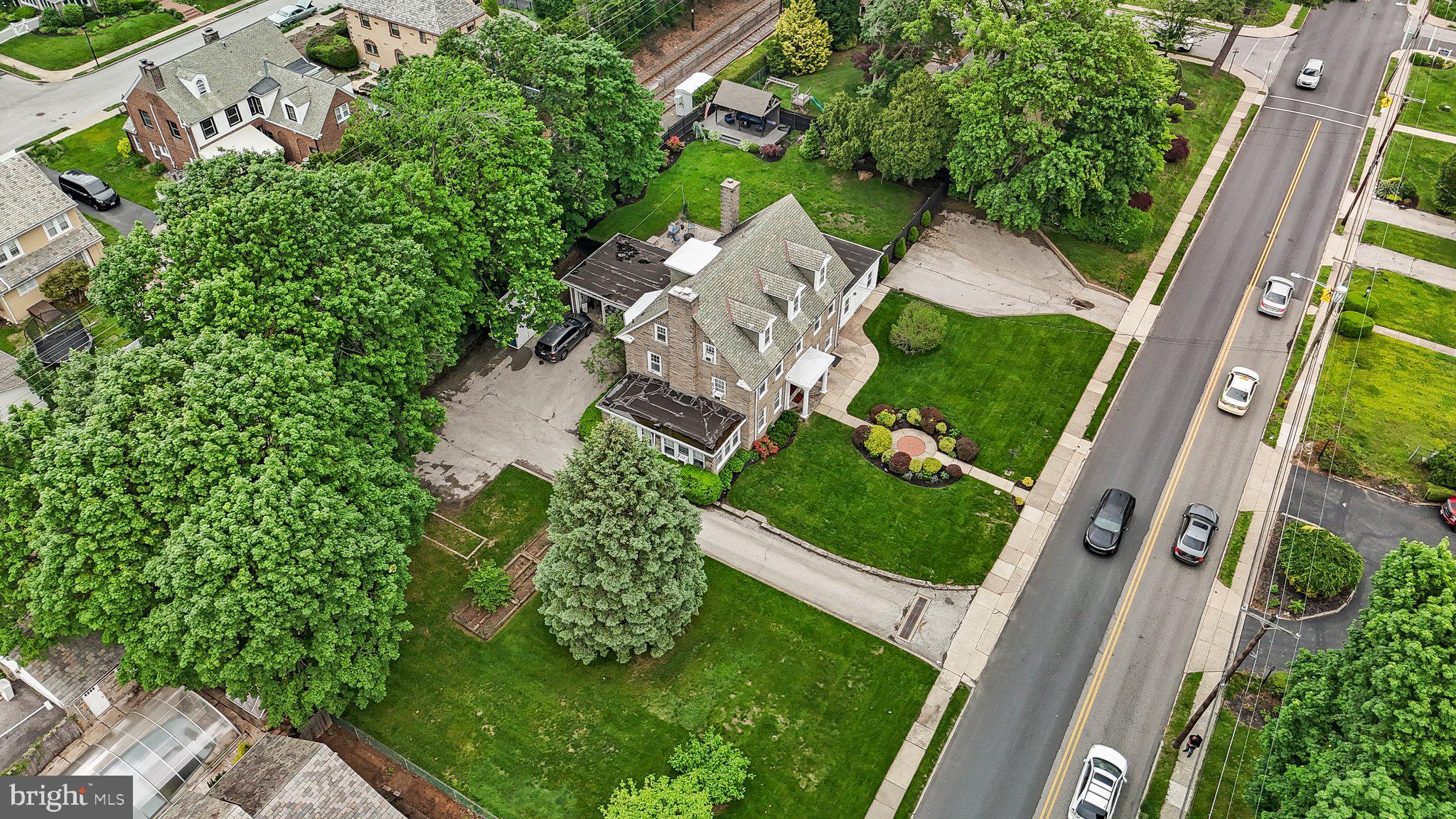 2515 Garrett Road Drexel Hill, PA 19026 - Photo 50 of 61