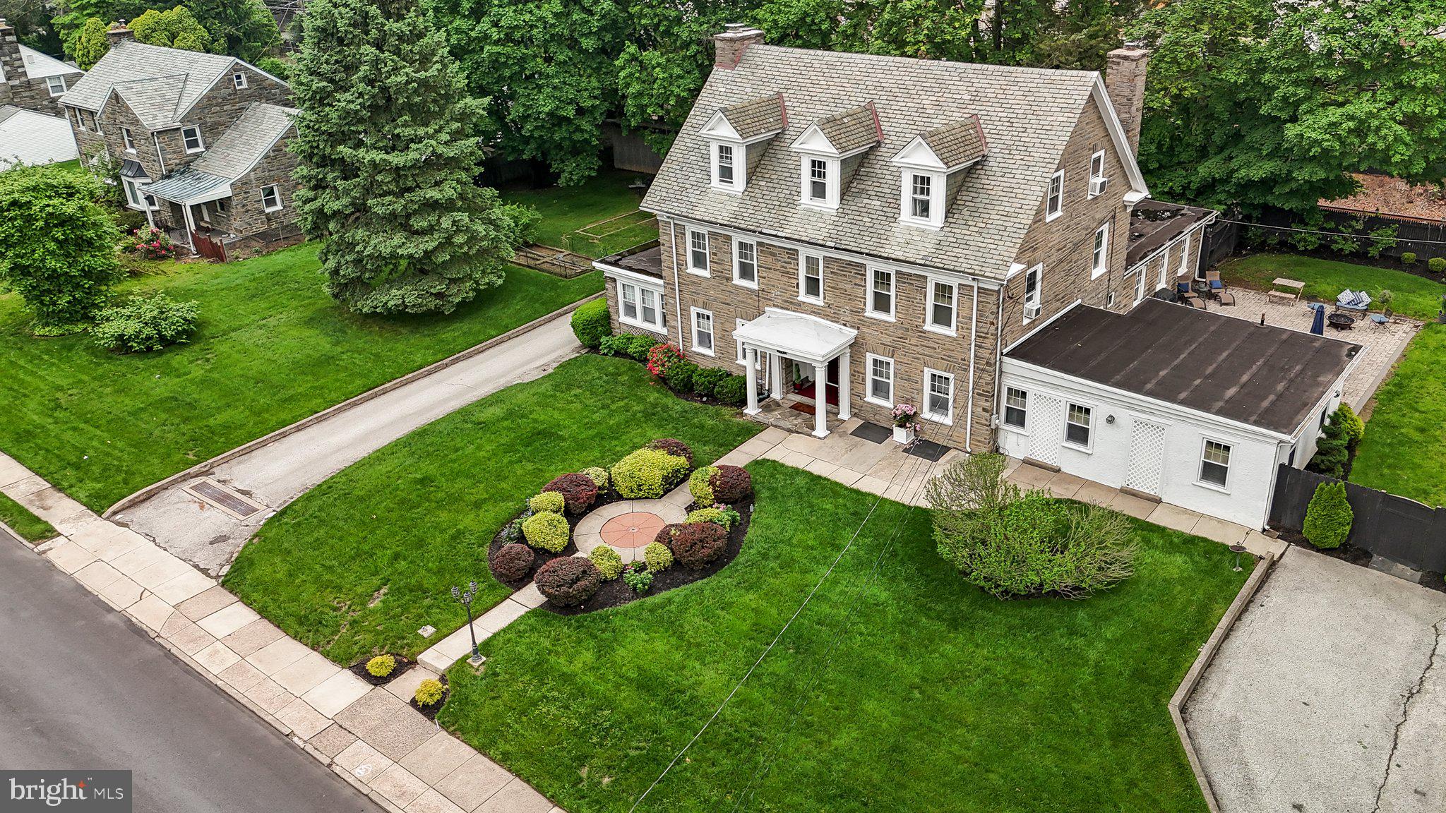 2515 Garrett Road Drexel Hill, PA 19026 - Photo 51 of 61