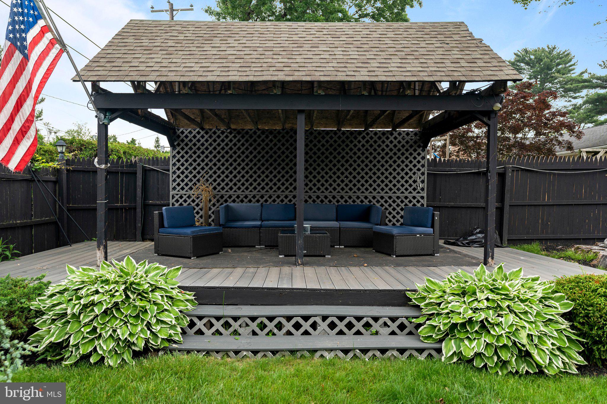 2515 Garrett Road Drexel Hill, PA 19026 - Photo 56 of 61