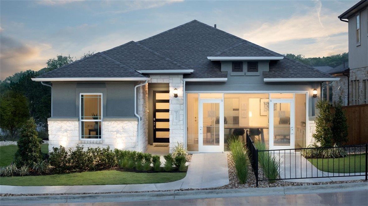 12200 Moriah Bend Austin, TX 78732 - Photo 1 of 1