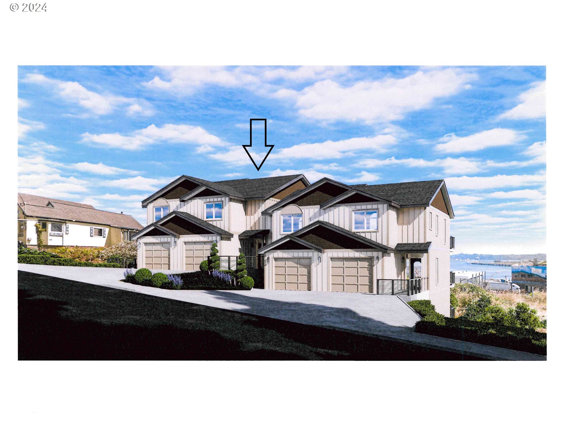 815 Southwest 13th Street, Unit 3 Newport, OR 97365 - Photo 7 of 30