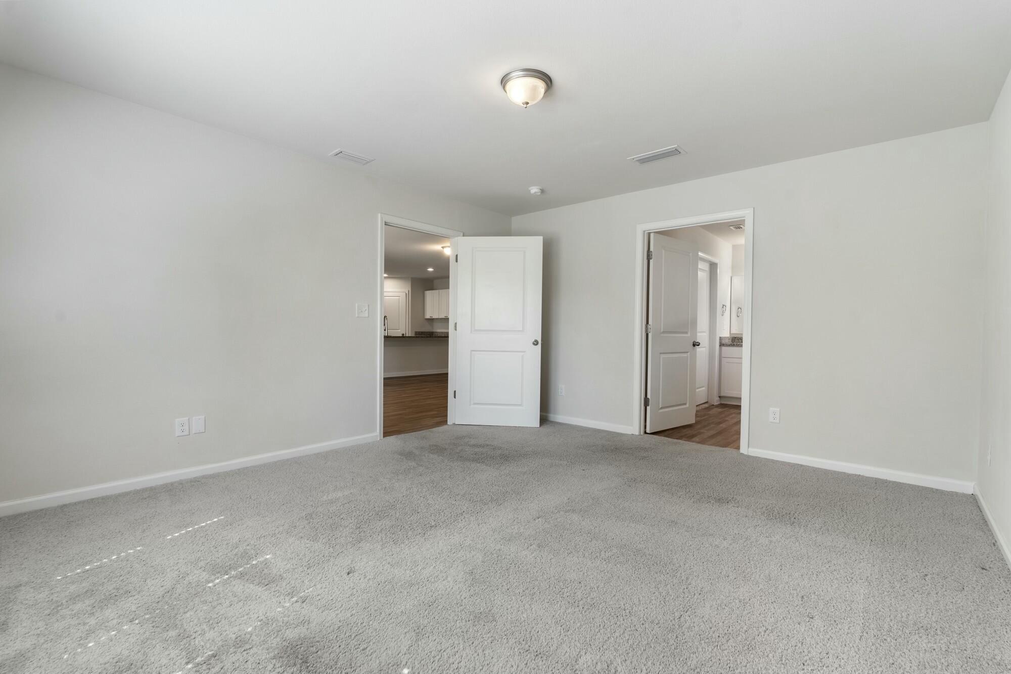 610 Riverwalk Circle Freeport, FL 32439 - Photo 23 of 50 a view of empty room