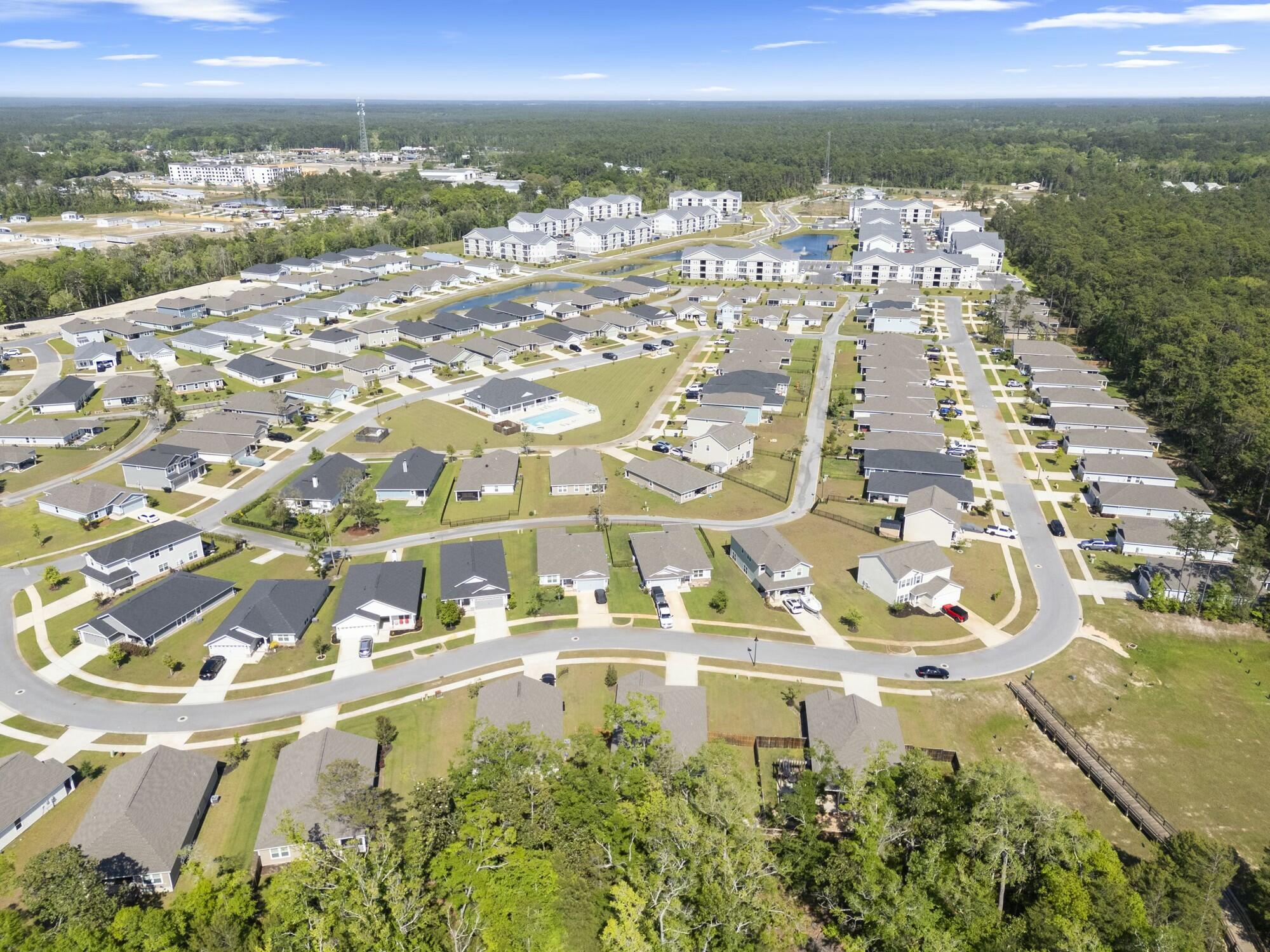 610 Riverwalk Circle Freeport, FL 32439 - Photo 39 of 50 a view of a city