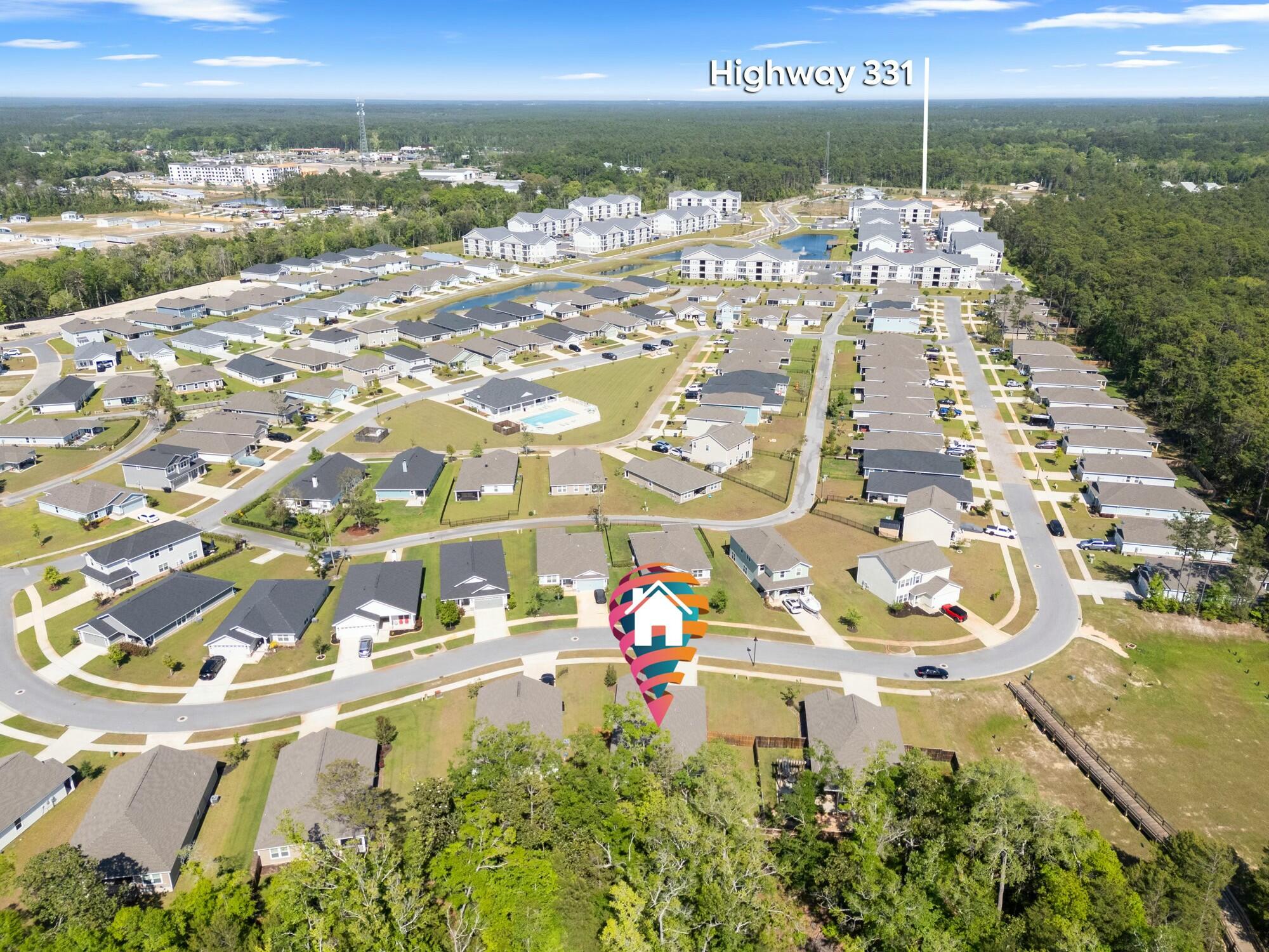 610 Riverwalk Circle Freeport, FL 32439 - Photo 40 of 50 a view of a city