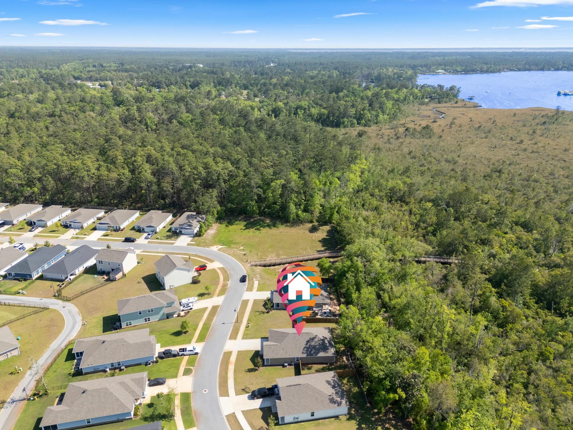 610 Riverwalk Circle Freeport, FL 32439 - Photo 42 of 50 a view of a city