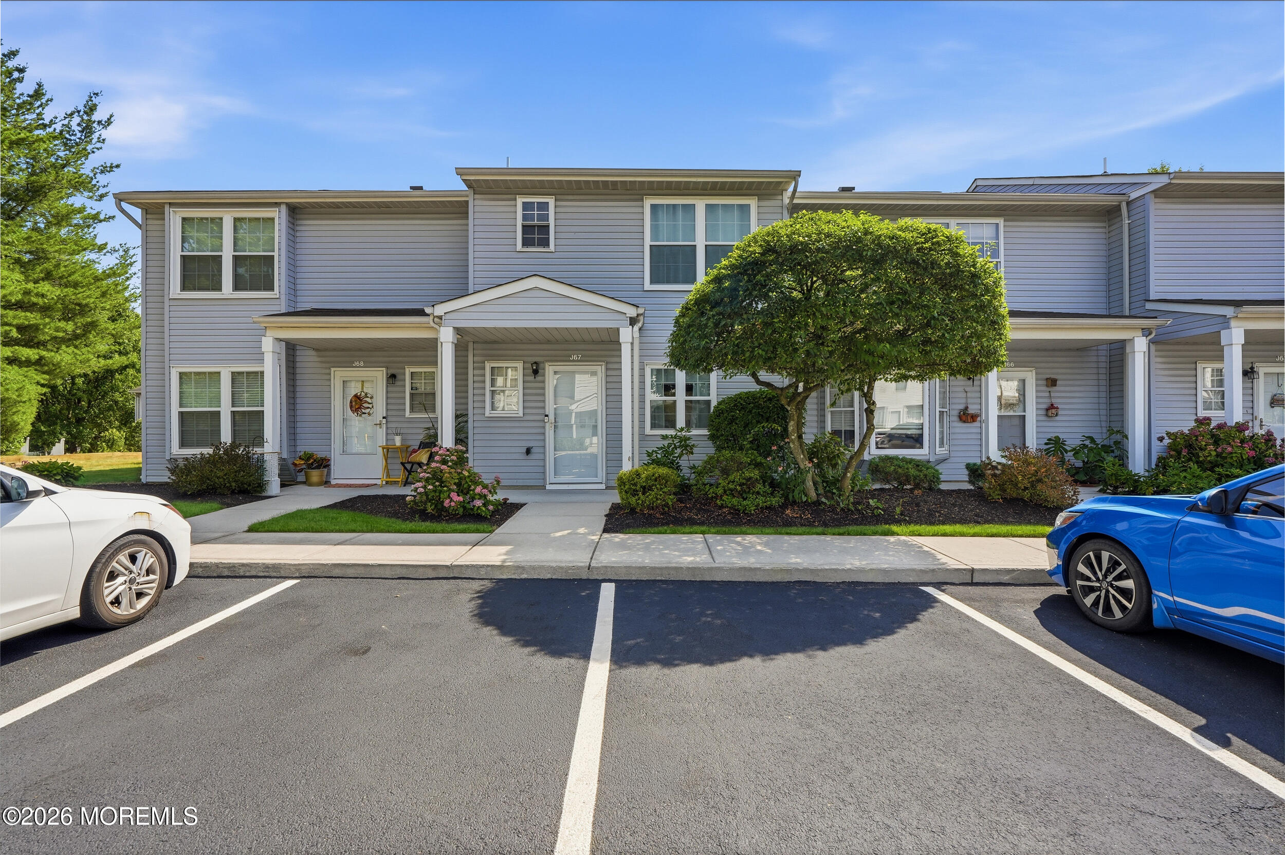 60 County Road, Unit J67 Cliffwood, NJ 07721 - Photo 9 of 38 017