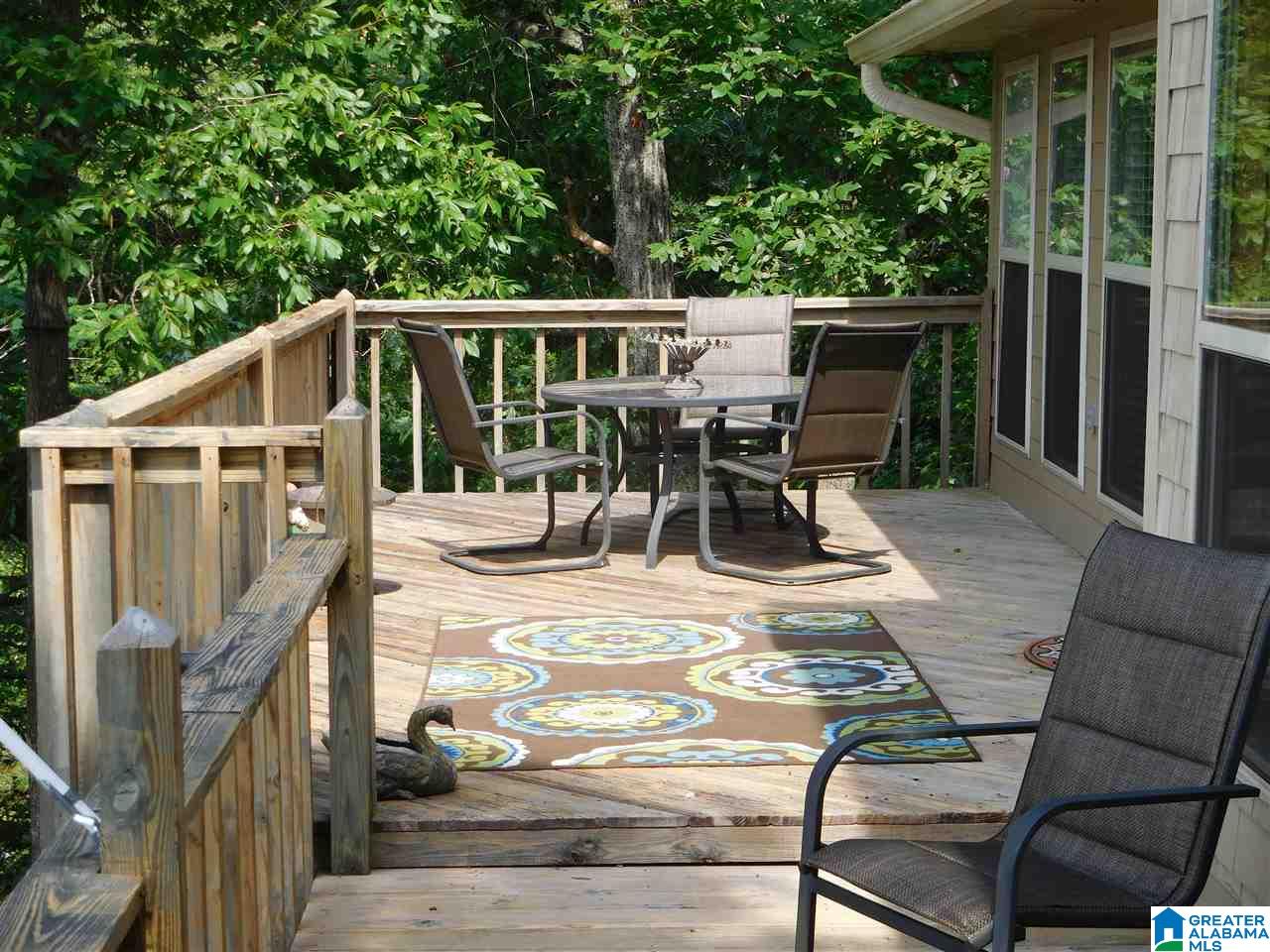 2178 Lands End Road Sylacauga, AL 35151 - Photo 16 of 45