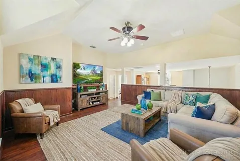 $650,000 | 437 Sunrise Drive, Allen, TX 75002