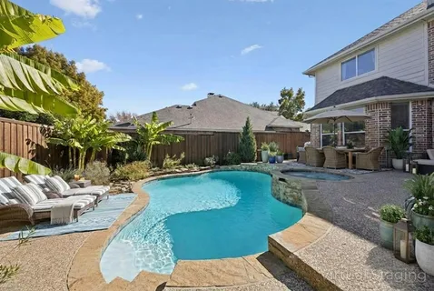 $650,000 | 437 Sunrise Drive, Allen, TX 75002