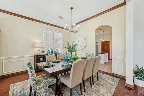 $650,000 | 437 Sunrise Drive, Allen, TX 75002