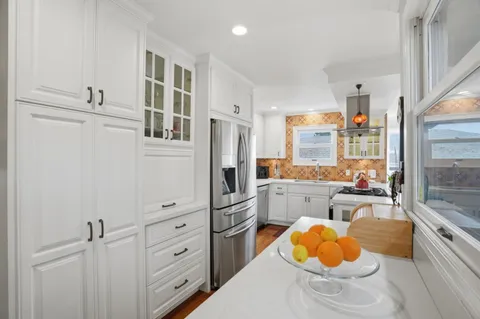 $2,548,000 | 2001 Sharon Avenue, Belmont, CA 94002