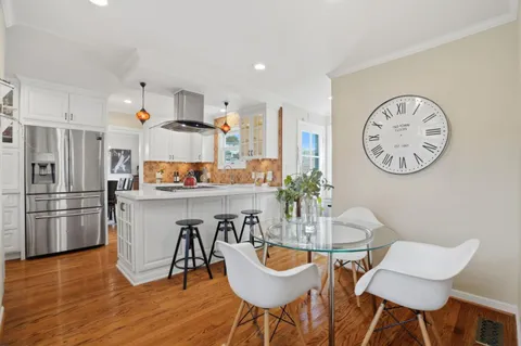 $2,748,000 | 2001 Sharon Avenue, Belmont, CA 94002