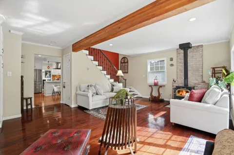 $2,748,000 | 2001 Sharon Avenue, Belmont, CA 94002