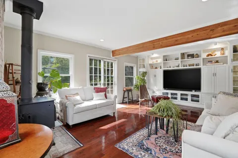 $2,748,000 | 2001 Sharon Avenue, Belmont, CA 94002