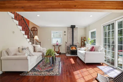 $2,748,000 | 2001 Sharon Avenue, Belmont, CA 94002