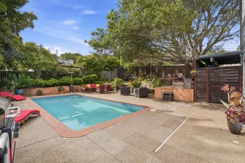 $2,748,000 | 2001 Sharon Avenue, Belmont, CA 94002