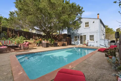 $2,748,000 | 2001 Sharon Avenue, Belmont, CA 94002