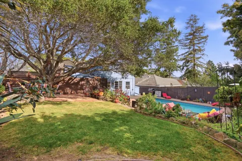 $2,748,000 | 2001 Sharon Avenue, Belmont, CA 94002