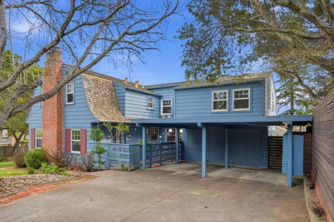 $2,748,000 | 2001 Sharon Avenue, Belmont, CA 94002