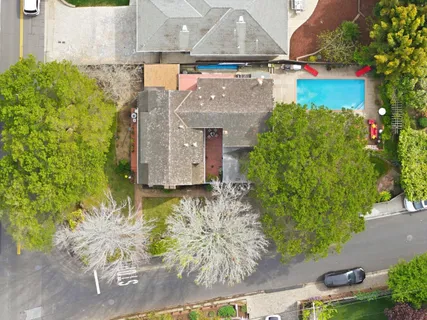 $2,748,000 | 2001 Sharon Avenue, Belmont, CA 94002