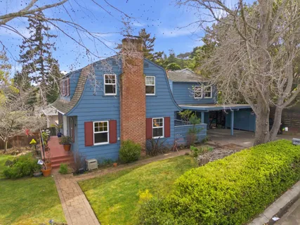 $2,548,000 | 2001 Sharon Avenue, Belmont, CA 94002