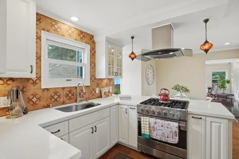 $2,748,000 | 2001 Sharon Avenue, Belmont, CA 94002