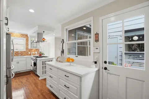 $2,748,000 | 2001 Sharon Avenue, Belmont, CA 94002