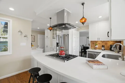 $2,748,000 | 2001 Sharon Avenue, Belmont, CA 94002