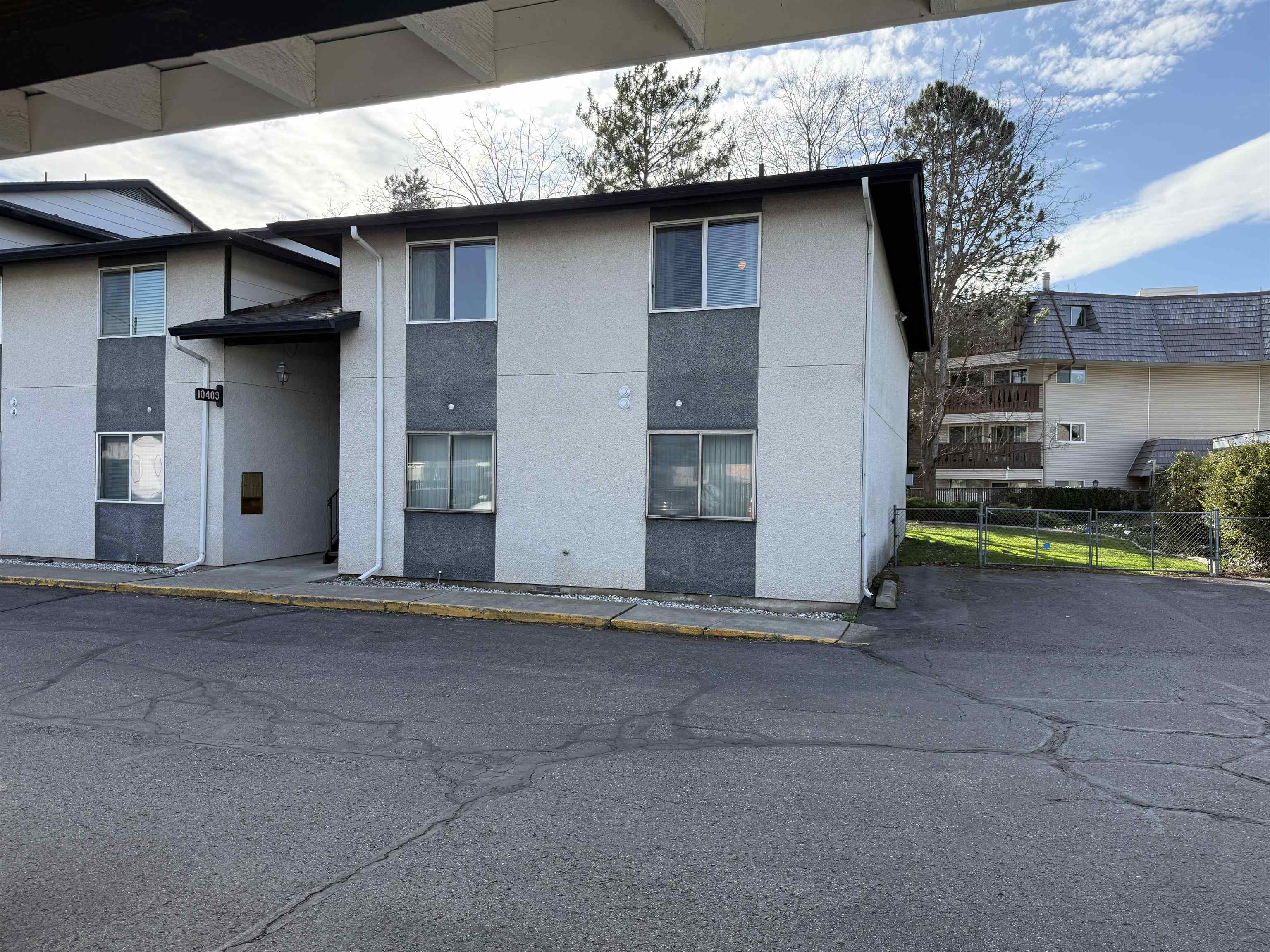 10409 East Main Avenue, Unit 15 Spokane Valley, WA 99206 - Photo 20 of 20