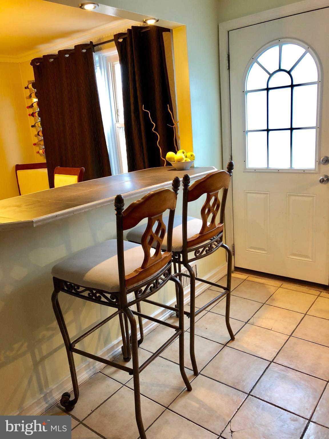 5521 Whitwood Road Baltimore, MD 21206 - Photo 11 of 30 Kitchen