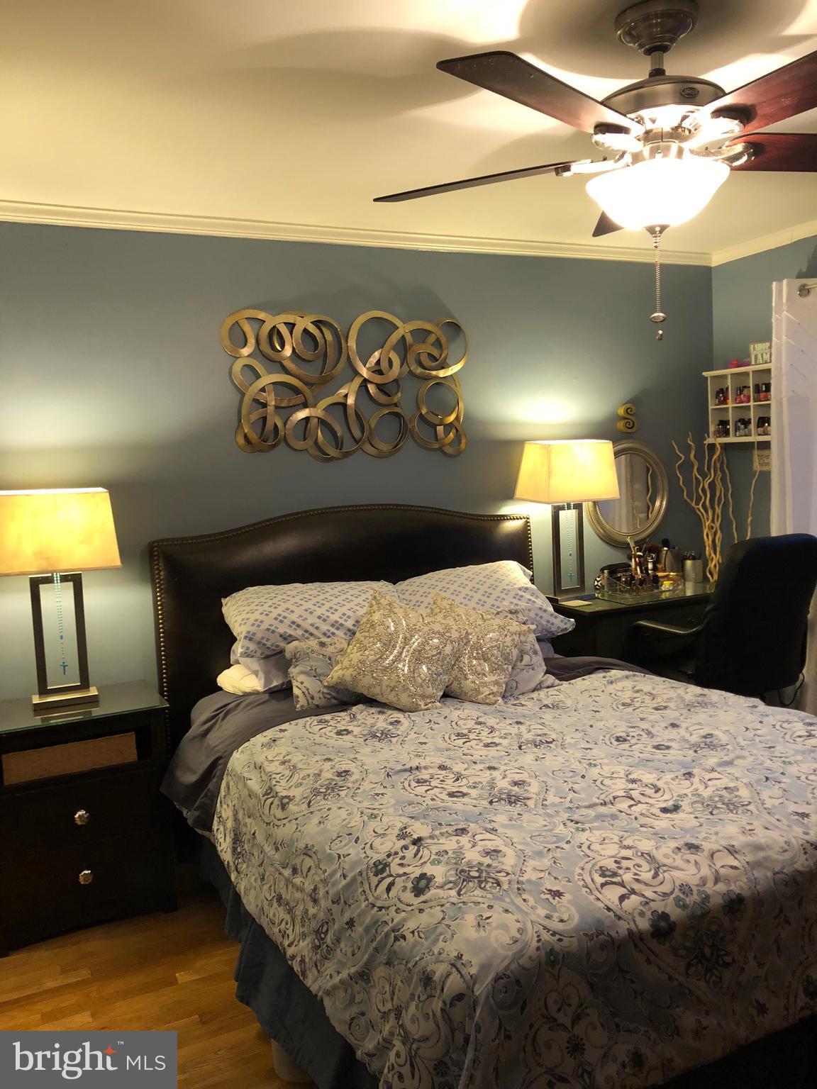 5521 Whitwood Road Baltimore, MD 21206 - Photo 17 of 30 Bath (Master)