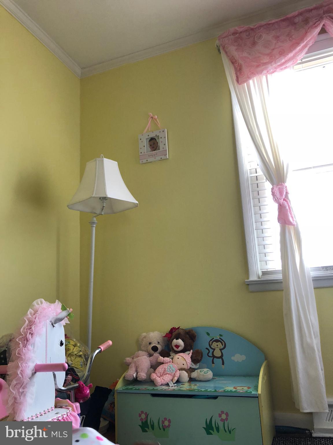 5521 Whitwood Road Baltimore, MD 21206 - Photo 21 of 30 Nice Size Bedroom